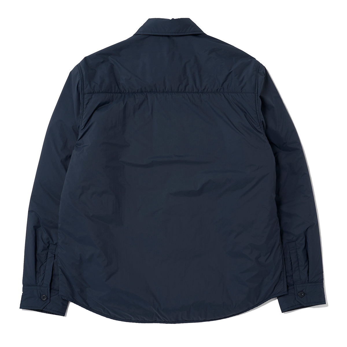 ROLLER THINSULATE SHIRT JACKET – ROLLER magazine