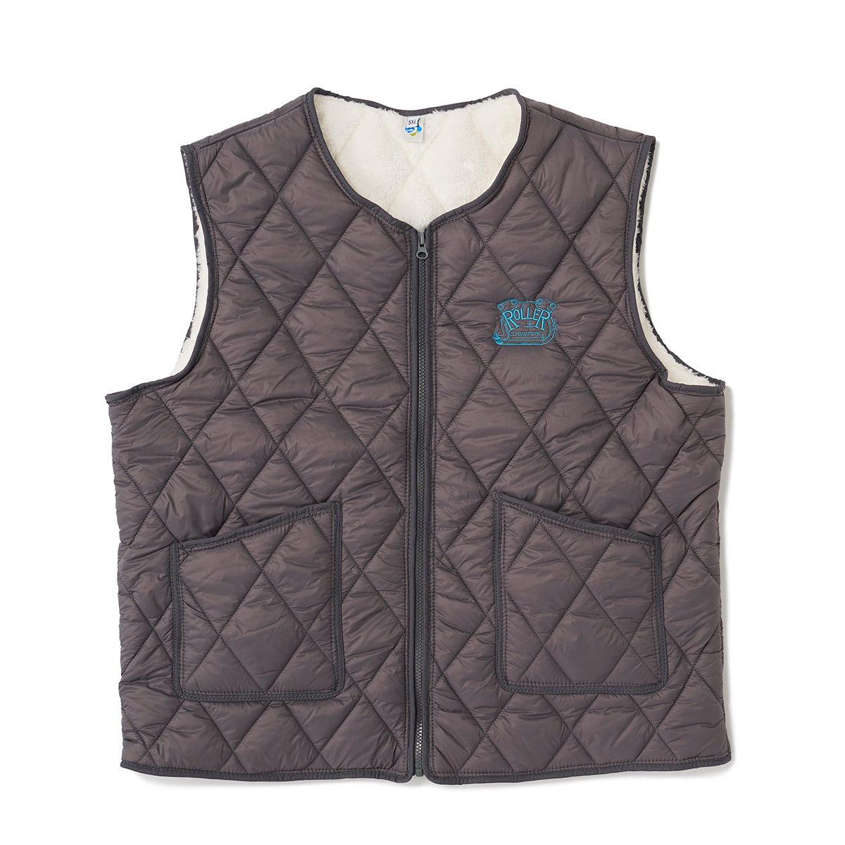 お手頃価格 ROLLER Vest トップス