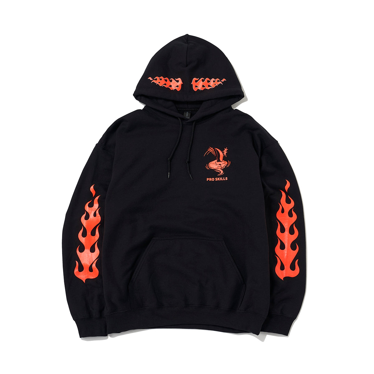RIPPER PRO SKILLS HOODIE – ROLLER magazine