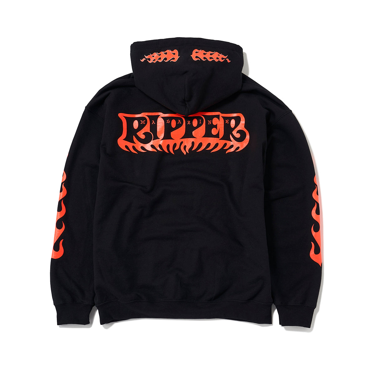 RIPPER PRO SKILLS HOODIE – ROLLER magazine