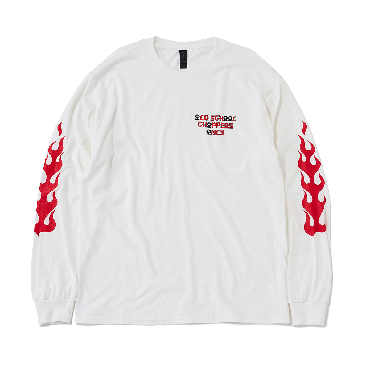 RIPPER L/S Shirt – ROLLER magazine
