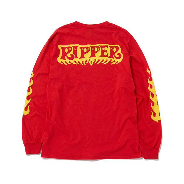 All Items – ROLLER magazine