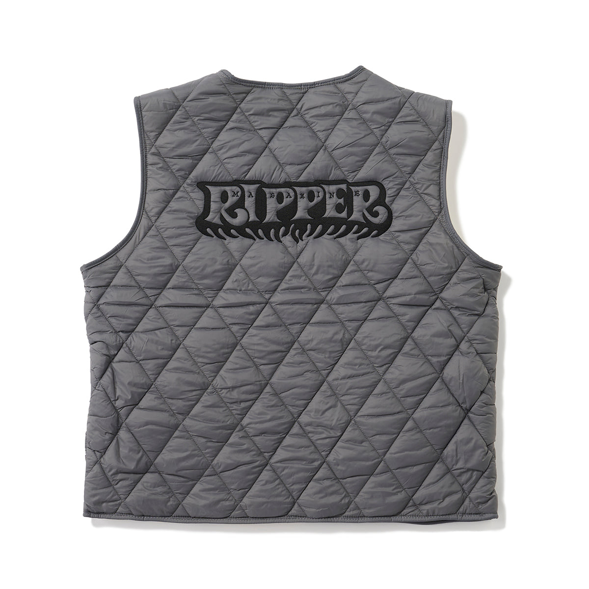 RIPPER Boa Vest – ROLLER magazine