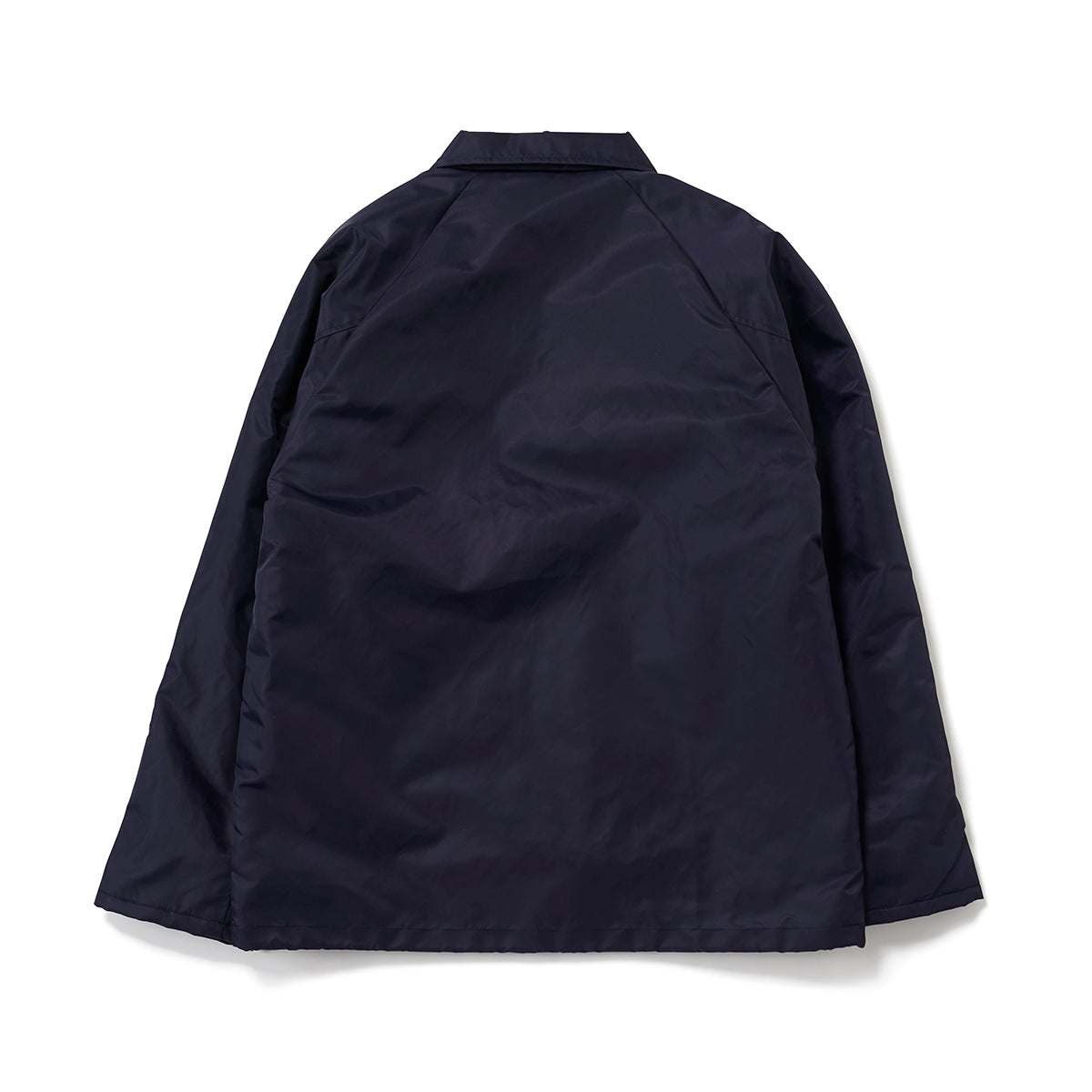 R.I.R Boa Coach Jacket【Navy】 – ROLLER magazine