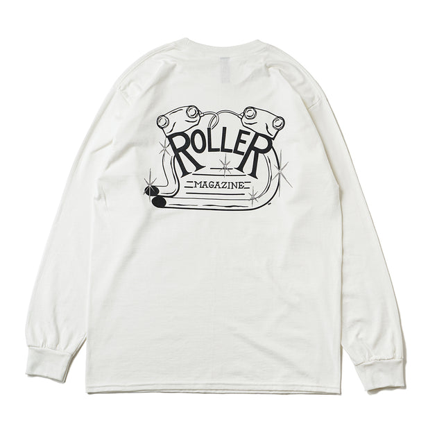 Goods – ROLLER magazine