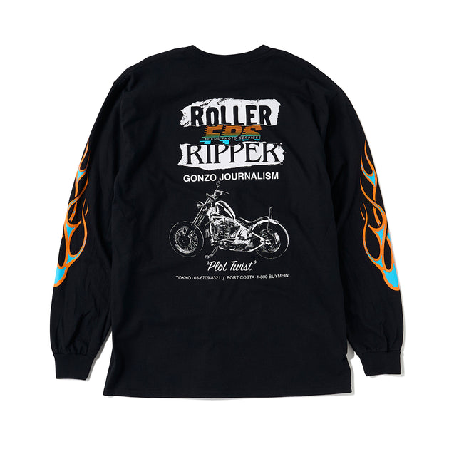 All Items – ROLLER magazine