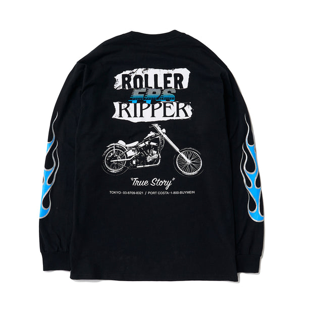 All Items – ROLLER magazine