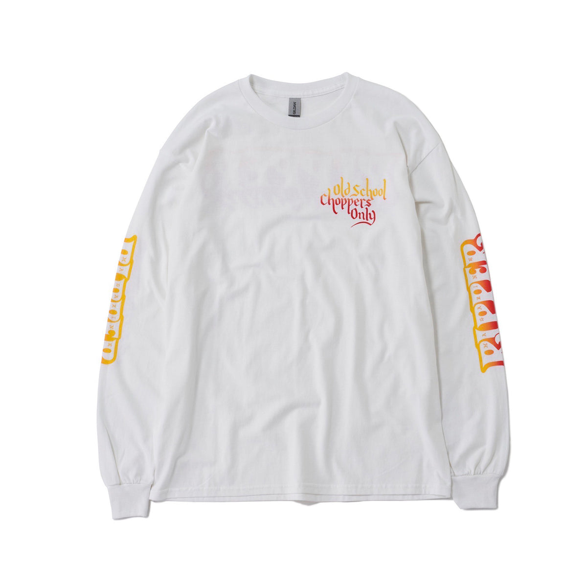 Ripper L/S Shirt