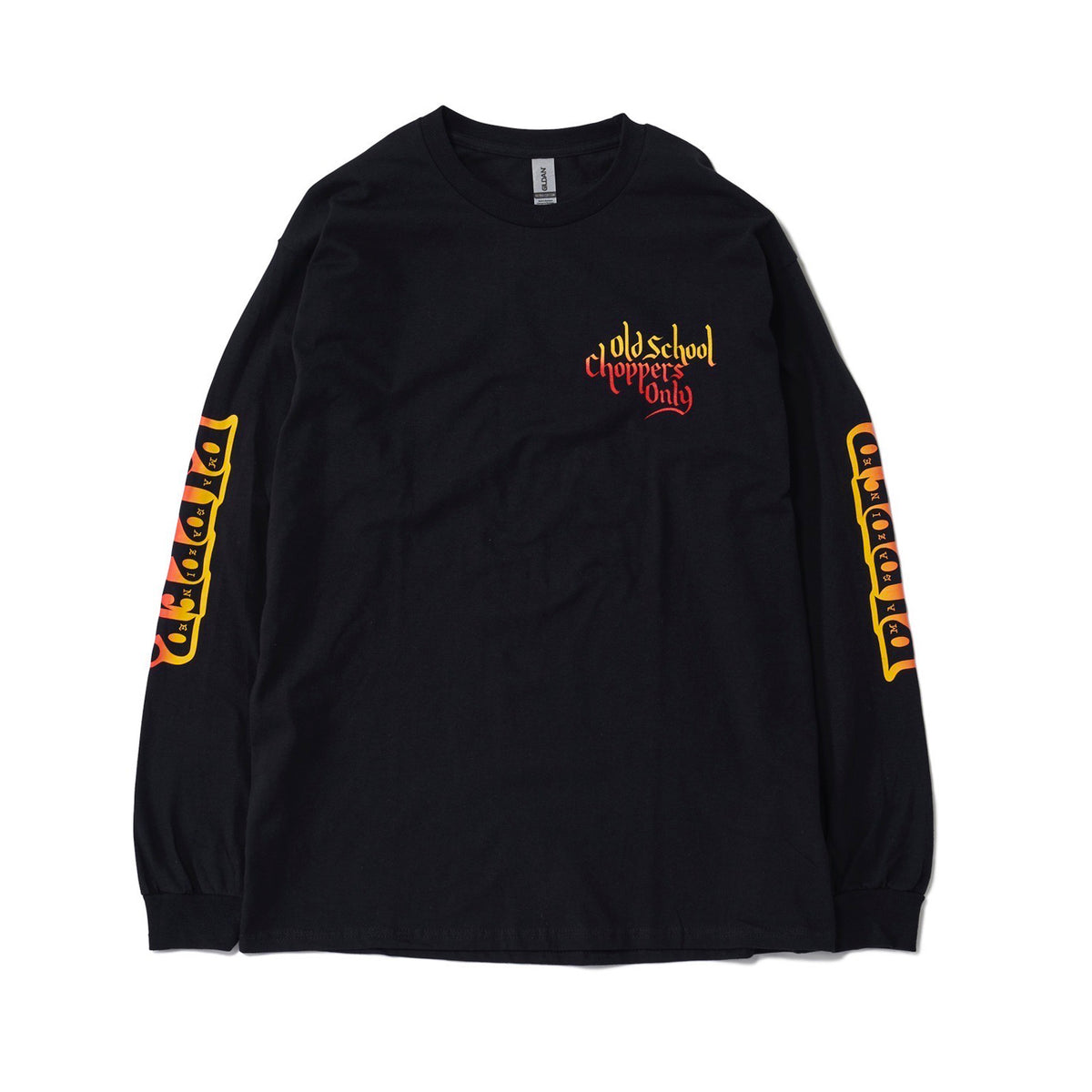 Ripper L/S Shirt