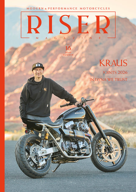 All Items – ROLLER magazine