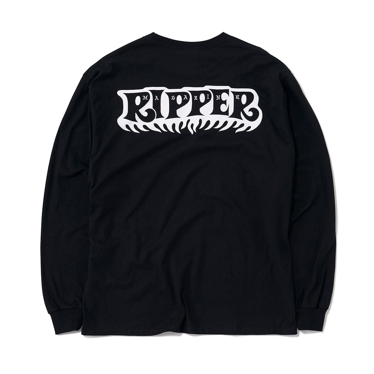 RIPPER New L/S Shirt