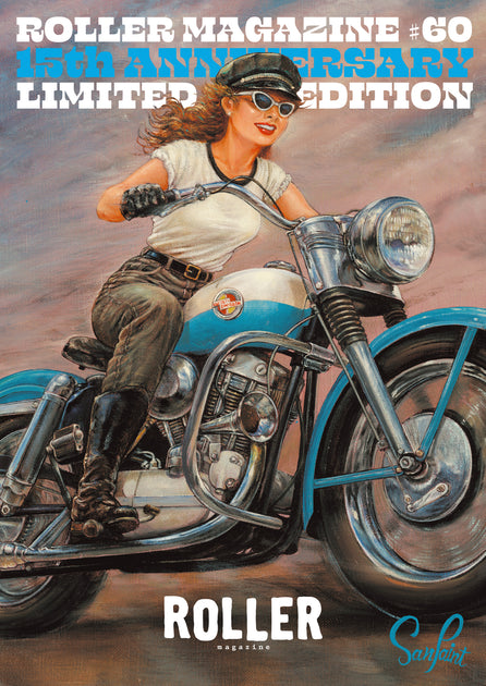 希少な雑誌セット(warp,LOOP,RIPPER&ROLLER等) Magazine – ROLLER magazine