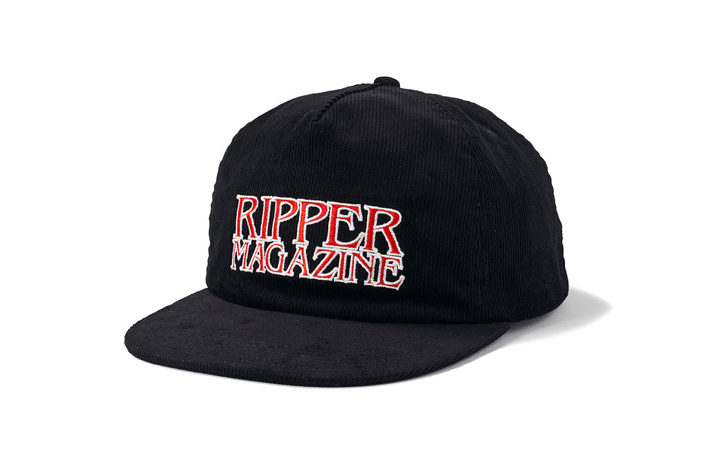 RIPPER / OG Logo Cap