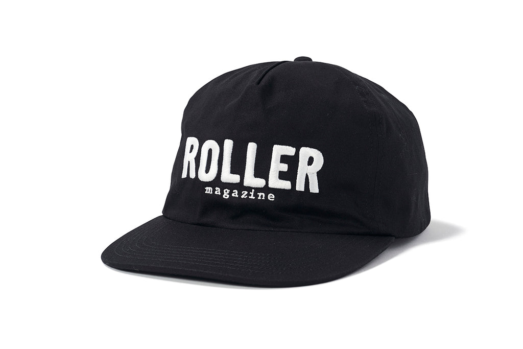 ROLLER / Twill Cap