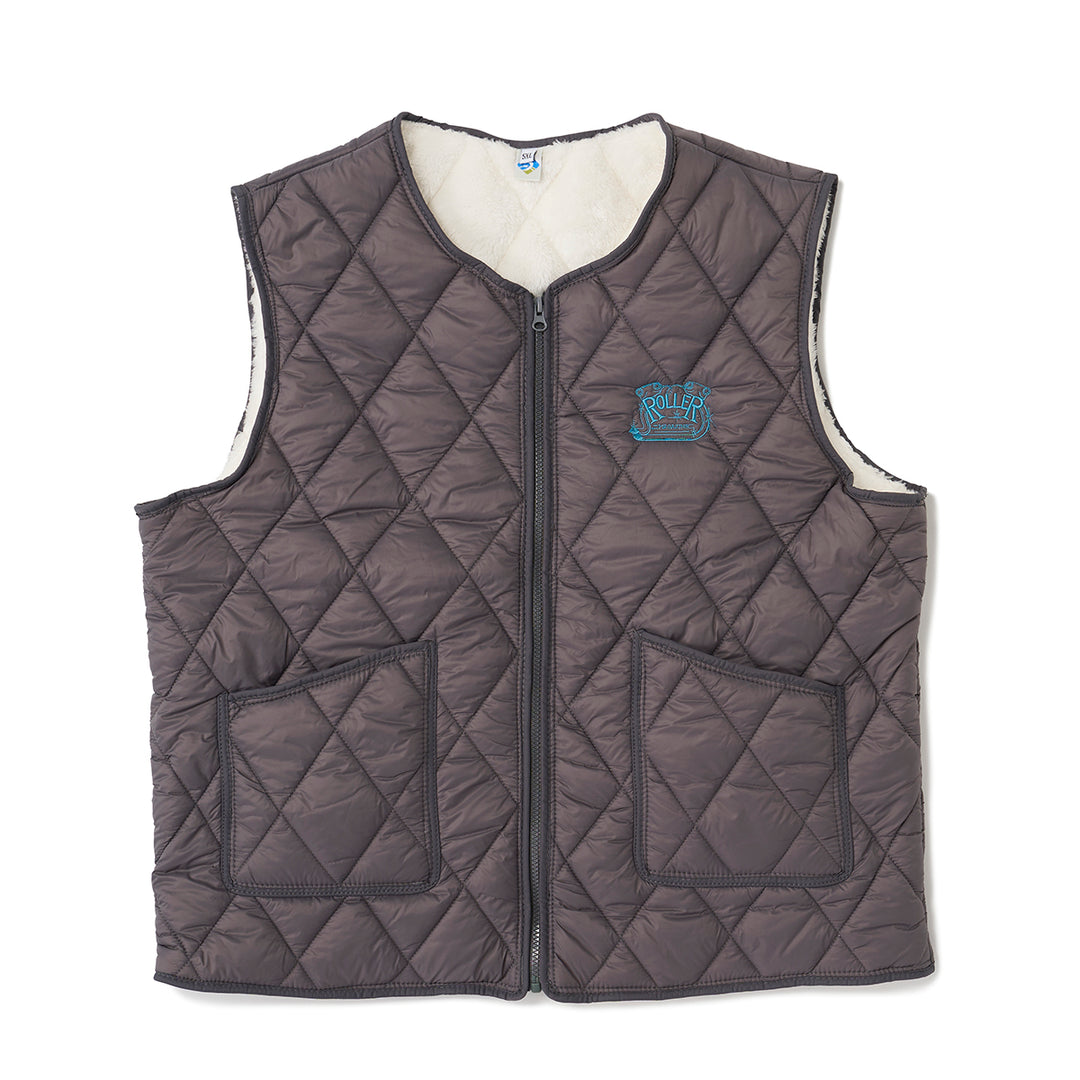 ROLLER Vest – ROLLER magazine