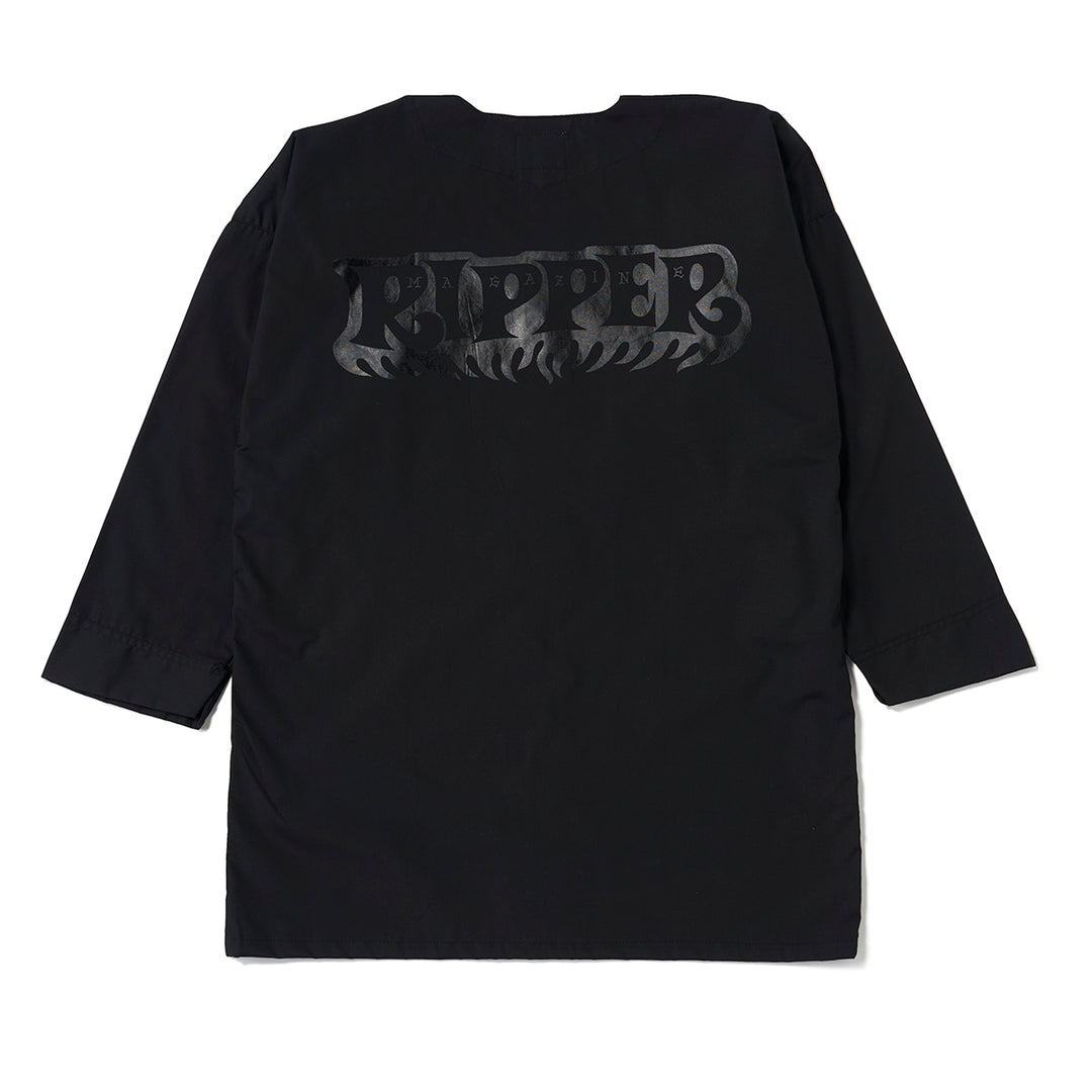 K*l様 RIPPER ダボシャツ ブラック Lサイズ シャツ 250418_still8168_1080x.jpg?v=