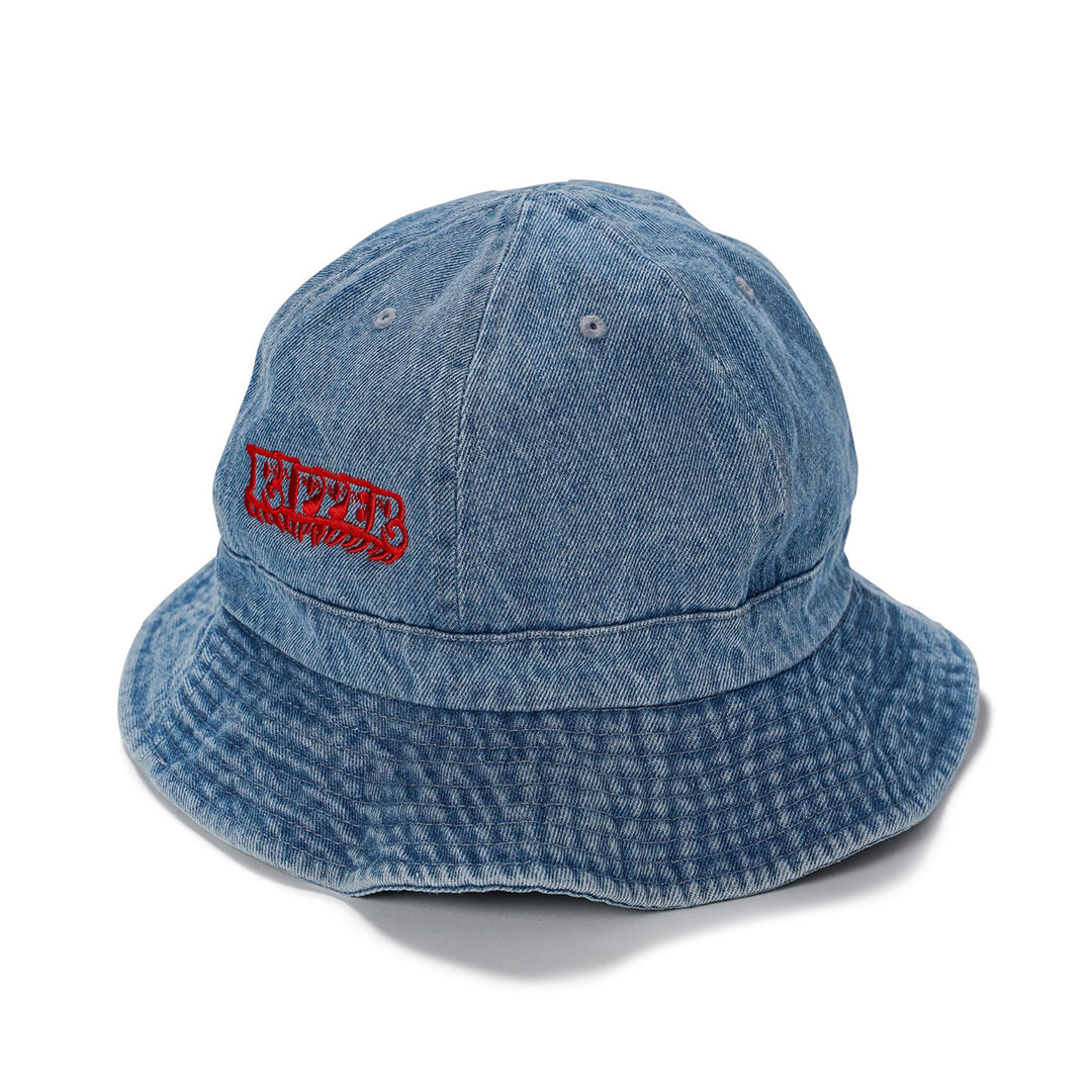 RIPPER MAGAZINE 斬捨御免 BELL HAT リッパーマガジン IMG_2770_1080x.jpg?v=1728557860