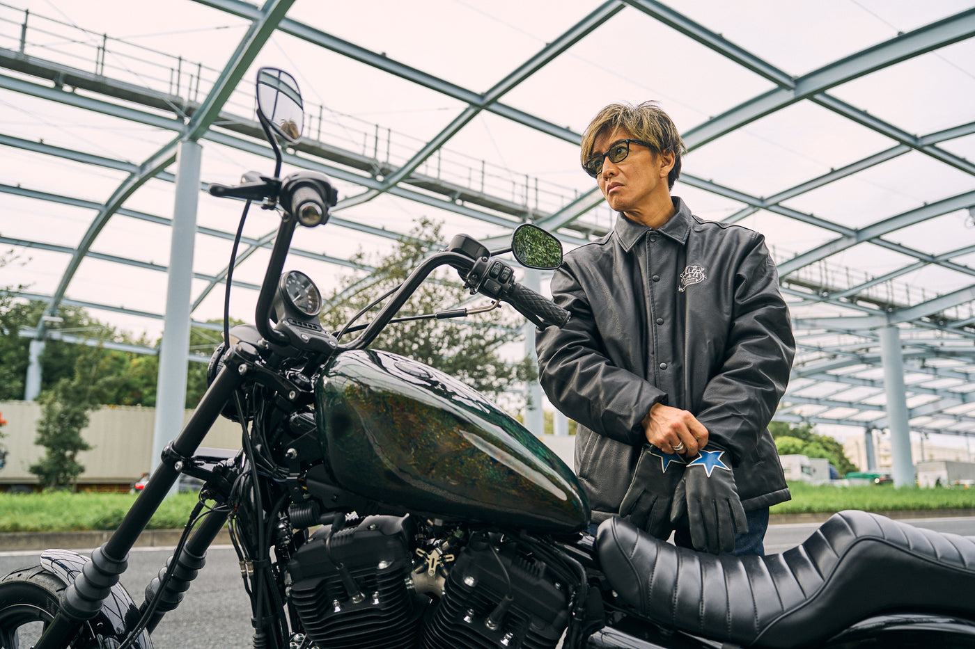 ROLLER Magazine – ROLLER magazine