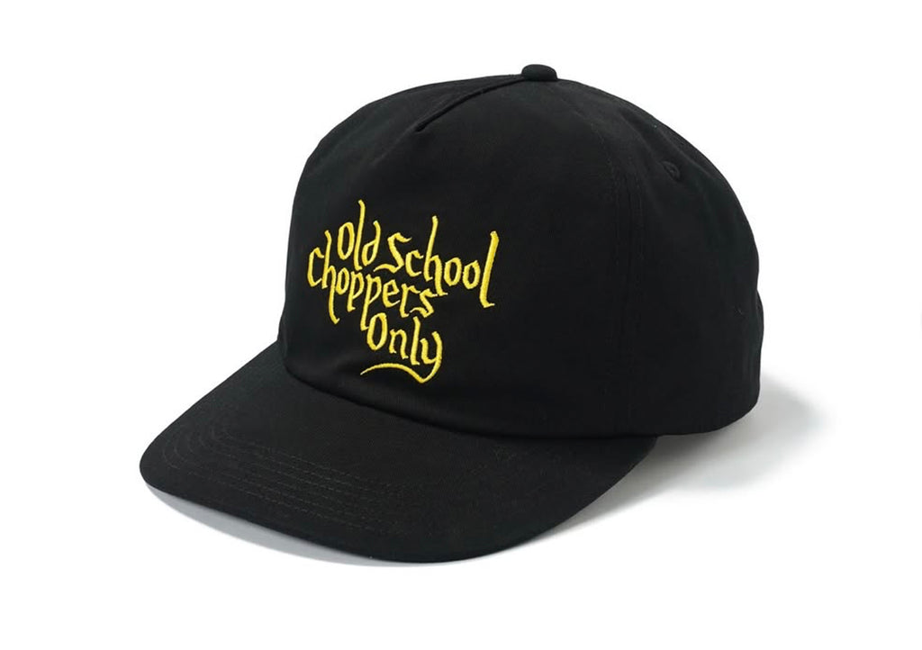RIPPER Twill Cap – ROLLER magazine