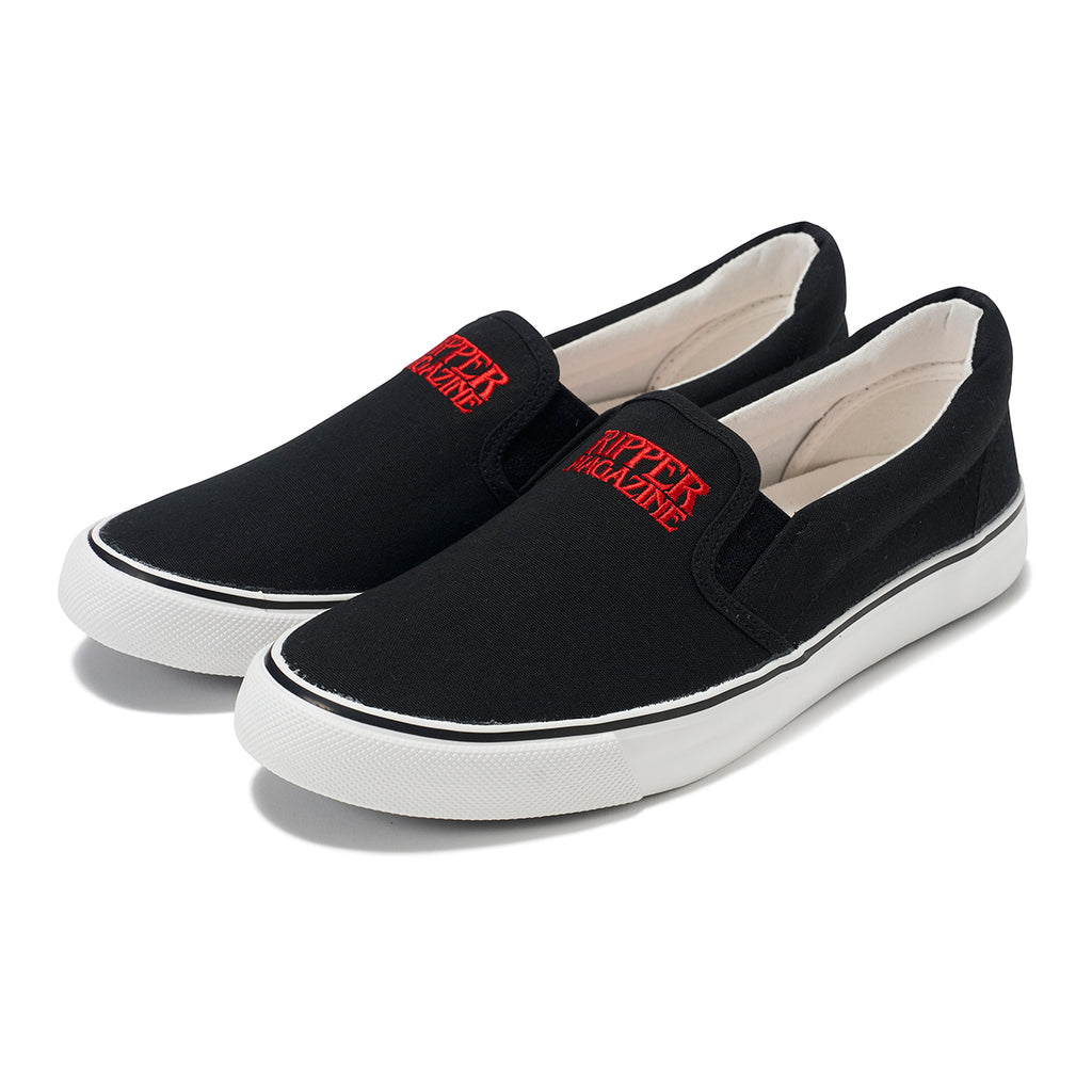 BR＞RIPPER Slip-on – ROLLER magazine