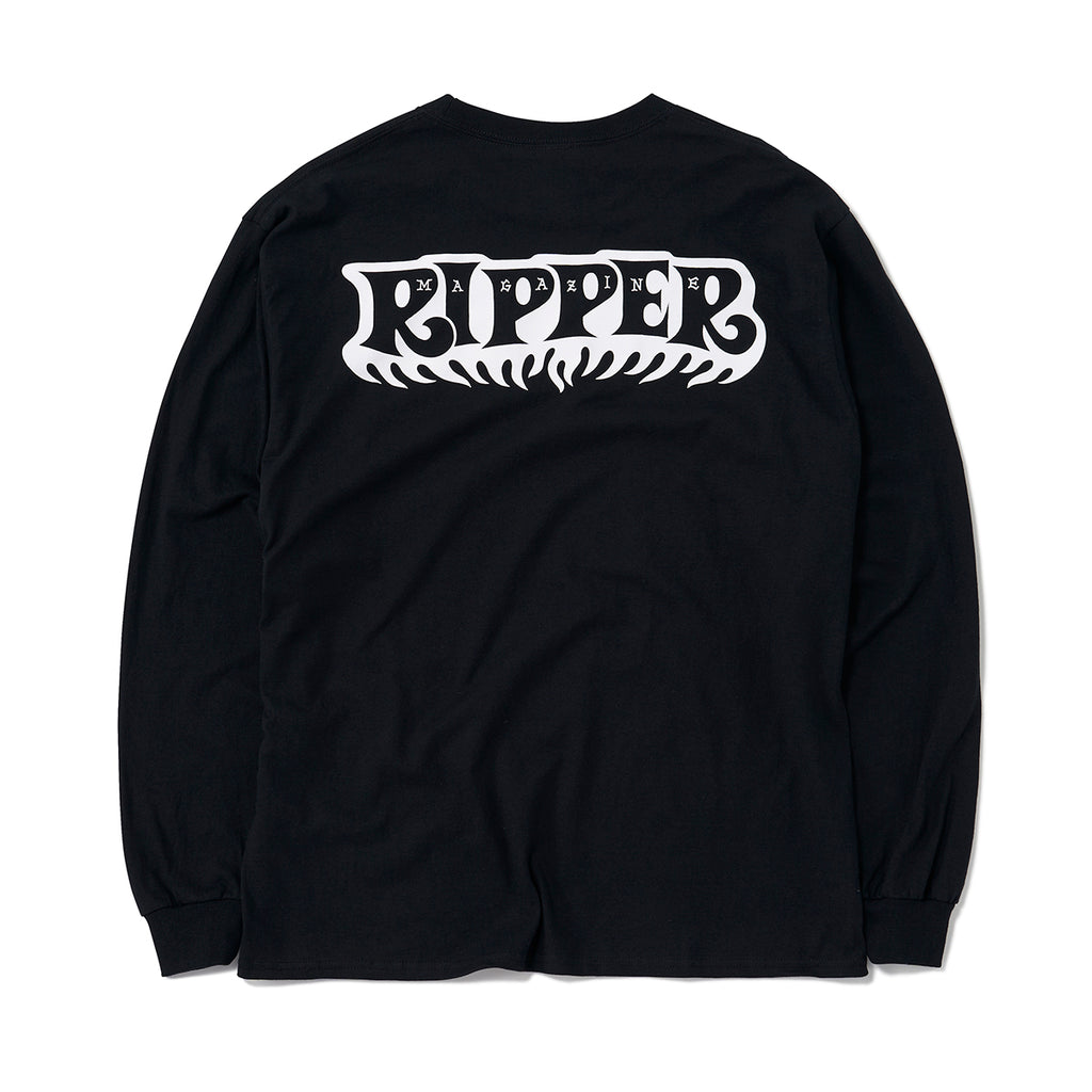 RIPPER New L/S Shirt