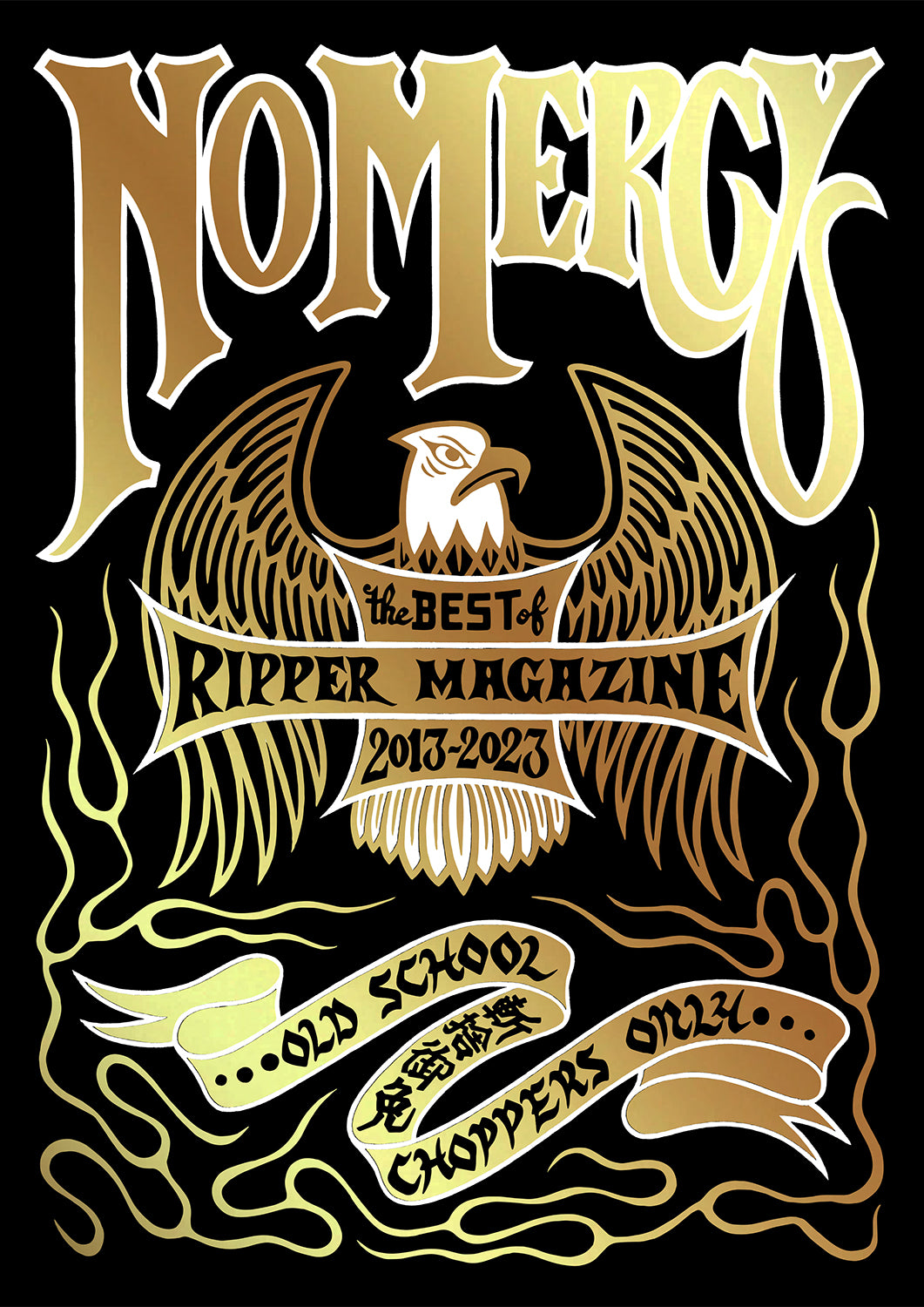 Magazine – ROLLER magazine