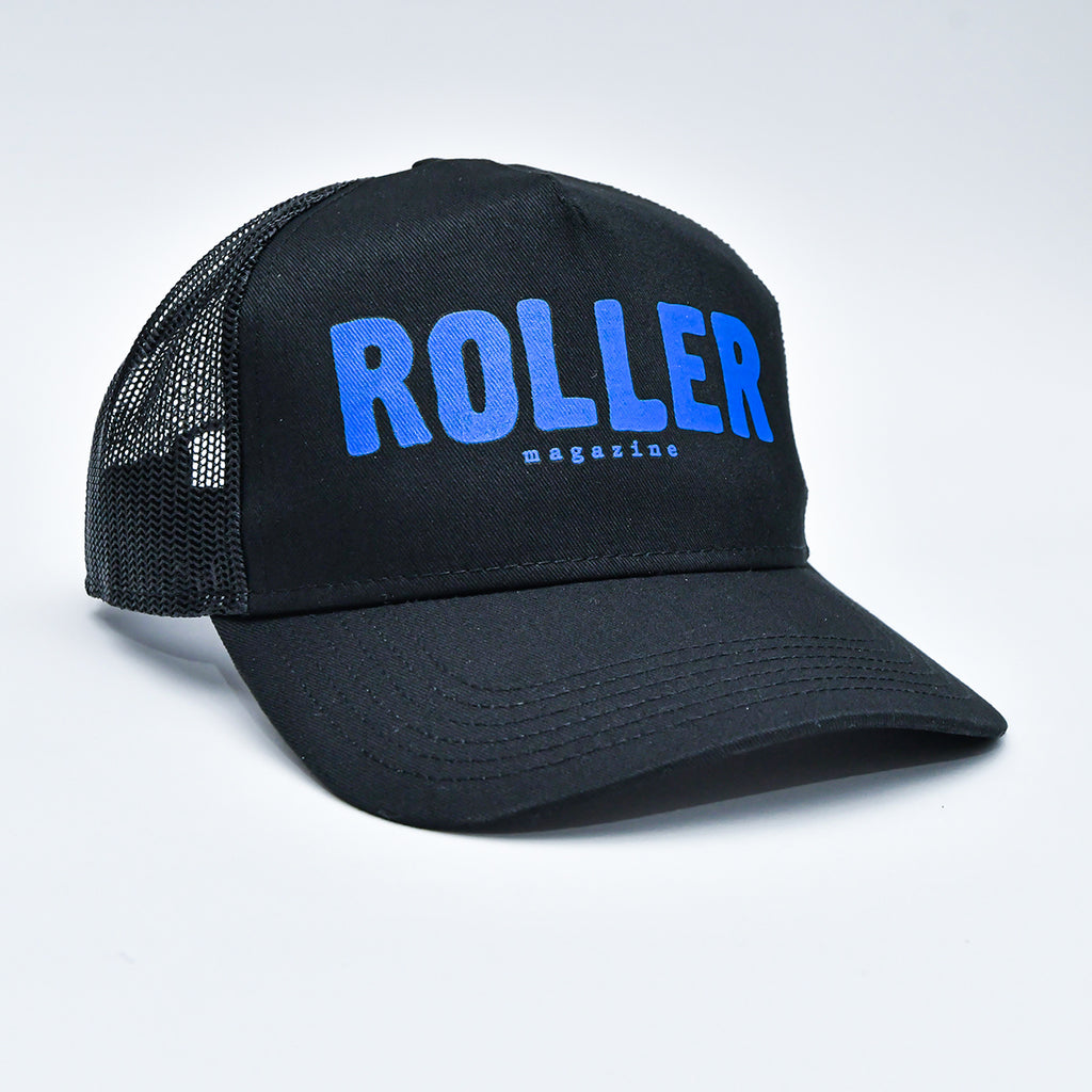 ROLLER Cap