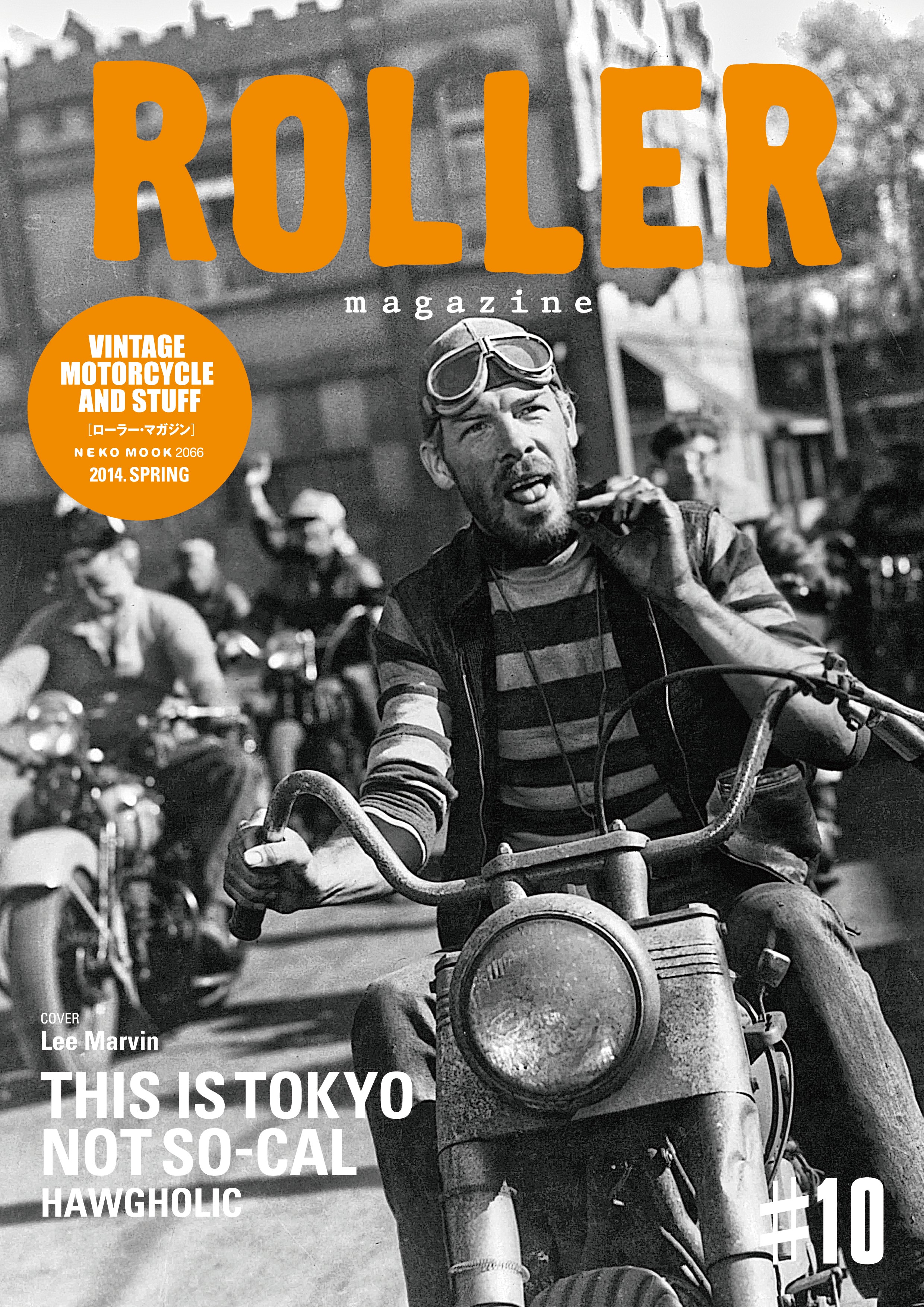 ROLLER magazine ローラーマガジン ＃1〜#37 セット RollerVol39_Cover_0_1024x1024.